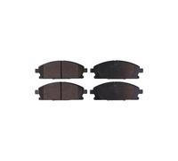 MaXgear Kit pastiglie freno a disco 19-2133 per Infiniti Q45 II Nissan Cima