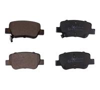 MAXGEAR 19-2142 Set Pastiglia Freno, Freno a Disco per Toyota