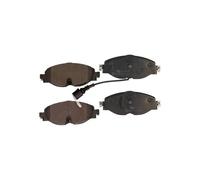 MAXGEAR 19-2143 Pastiglie freno anteriore per A3 Leon Octavia Superb TT Arteon Q