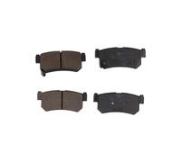 MAXGEAR Kit pastiglie freni 19-2144 – posteriore per Rexton, Actyon, Kyron, Musso, Korando