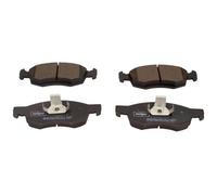 Originale MAXGEAR Kit Pastiglie Freno a Disco 19-2146 per Dacia lada Renault