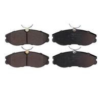 MAXGEAR 19-2154 Kit pastiglie freni