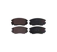 MAXGEAR 19-2155 Pastiglie freno anteriore per Insignia 9-5 Malibu Equinox Regal