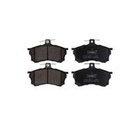 MAXGEAR 19-2156 Pastiglie freno anteriore per