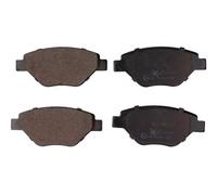 MAXGEAR 19-2157 Kit pastiglie freno, Freno a disco per RENAULT