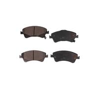 Pastiglie freno 19-2159 MAXGEAR per TOYOTA AVENSIS Tre volumi COROLLA Tre volumi