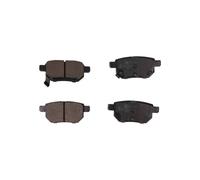 MAXGEAR 19-2161 Kit pastiglie freni