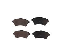 MAXGEAR 19-2163 Kit pastiglie freni