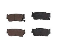 Maxgear 19-2164 Kit Pastiglie Freno a Disco Frontale per Suzuki Vitara X-90