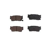 Maxgear 19-2164 Kit Pastiglie Freno a Disco Frontale per Suzuki Vitara X-90