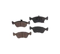 MAXGEAR 19-2166 Kit pastiglie freni