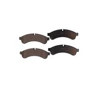 Pastiglie freno Assale posteriore 19-2169 MAXGEAR per IVECO IRISBUS