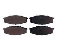 MAXGEAR 19-2172 Kit pastiglie freni