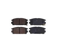 MAXGEAR 19-2174 Kit pastiglie freni