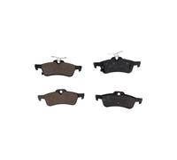 MAXGEAR 19-2175 Kit pastiglie freni