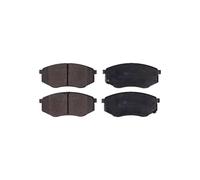 Kit pastiglie freno, Freno a disco Assale anteriore per HYUNDAI JAC KIA ix20 ix3