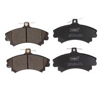 MAXGEAR 19-2863 Kit pastiglie freno, Freno a disco per MITSUBISHI,SMART