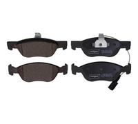 MAXGEAR 19-2864 Kit pastiglie freni