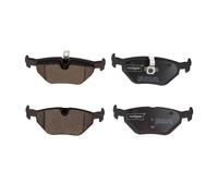 MAXGEAR Kit pastiglie freno, Freno a disco per SAAB BAIC 19-2865