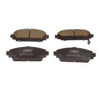 MAXGEAR Kit pastiglie freno, Freno a disco per HONDA 19-2868