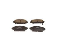 MAXGEAR Kit pastiglie freno, Freno a disco per HONDA 19-2868