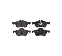MAXGEAR 19-2871 Pastiglie freno anteriore per MINI Hatchback Convertible