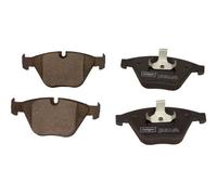 Pastiglie freno Assale anteriore 19-2872 MAXGEAR per BMW 3 3 Touring 3 Coupé X1