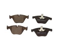 Pastiglie freno Assale anteriore 19-2872 MAXGEAR per BMW 3 3 Touring 3 Coupé X1