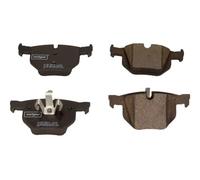 MAXGEAR 19-2875 Kit pastiglie freni