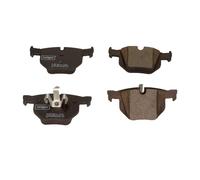 Maxgear 19-2875 Kit Pastiglie Freno Freni a Disco Posteriore per BMW E65 E66 E67