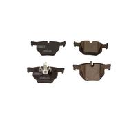 Maxgear 19-2875 Kit Pastiglie Freno Freni a Disco Posteriore per BMW E65 E66 E67