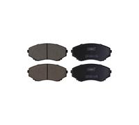 MAXGEAR 19-2877 Kit pastiglie freni