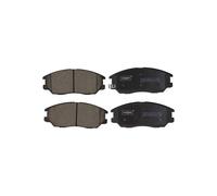 MAXGEAR Kit pastiglie freno, Freno a disco per SSANGYONG HYUNDAI KIA