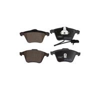 MAXGEAR 19-2881 Pastiglie freno anteriore per Passat Golf A3 Superb Leon TT Scir