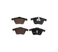 MAXGEAR 19-2883 Pastiglie freno anteriore per