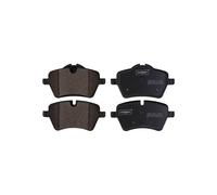 MAXGEAR Kit pastiglie freno, Freno a disco per BMW MINI 19-2885