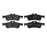 MAXGEAR 19-2886 Kit pastiglie freno, Freno a disco per MINI