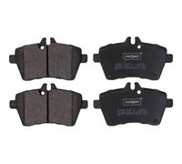 MAXGEAR 19-2887 Kit pastiglie freno, Freno a disco per MERCEDES-BENZ