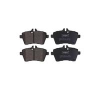 MAXGEAR Kit pastiglie freno, Freno a disco per MERCEDES-BENZ 19-2887
