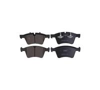 MAXGEAR 19-2889 Kit pastiglie freni