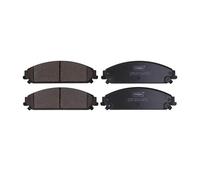 MAXGEAR Kit pastiglie freni