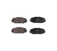 MAXGEAR Kit pastiglie freno, Freno a disco per TOYOTA EICHER 19-2894