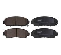 MAXGEAR 19-2895 Pastiglia Freno Set, a Disco per Acura, Changan, Great Wall ,