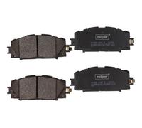 Originale MAXGEAR Kit Pastiglie Freno Freni a Disco 19-2896 per Daihatsu Toyota