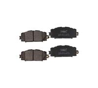 Originale MAXGEAR Kit Pastiglie Freno Freni a Disco 19-2896 per Daihatsu Toyota