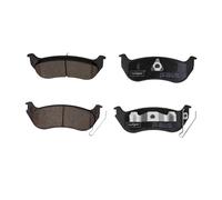 MAXGEAR Kit pastiglie freno, Freno a disco per CHRYSLER JEEP 19-2897