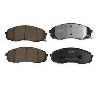 MAXGEAR 19-2901 Kit pastiglie freno, Freno a disco per HYUNDAI,JAC,KIA