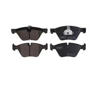 MAXGEAR Kit pastiglie freno, Freno a disco per BMW BMW (BRILLIANCE) 19-2904