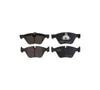 MAXGEAR Kit pastiglie freno, Freno a disco per BMW BMW (BRILLIANCE) 19-2904