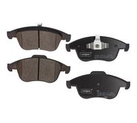 MAXGEAR 19-2906 Set Pastiglia Freno, Freno a Disco per , Renault